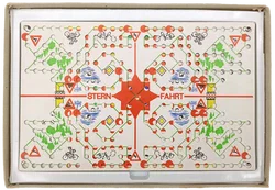 VEB Spielzeug-Elektrik Meiningen: Vintage-Steckspiele für Camping & Reisen - Bild 9
