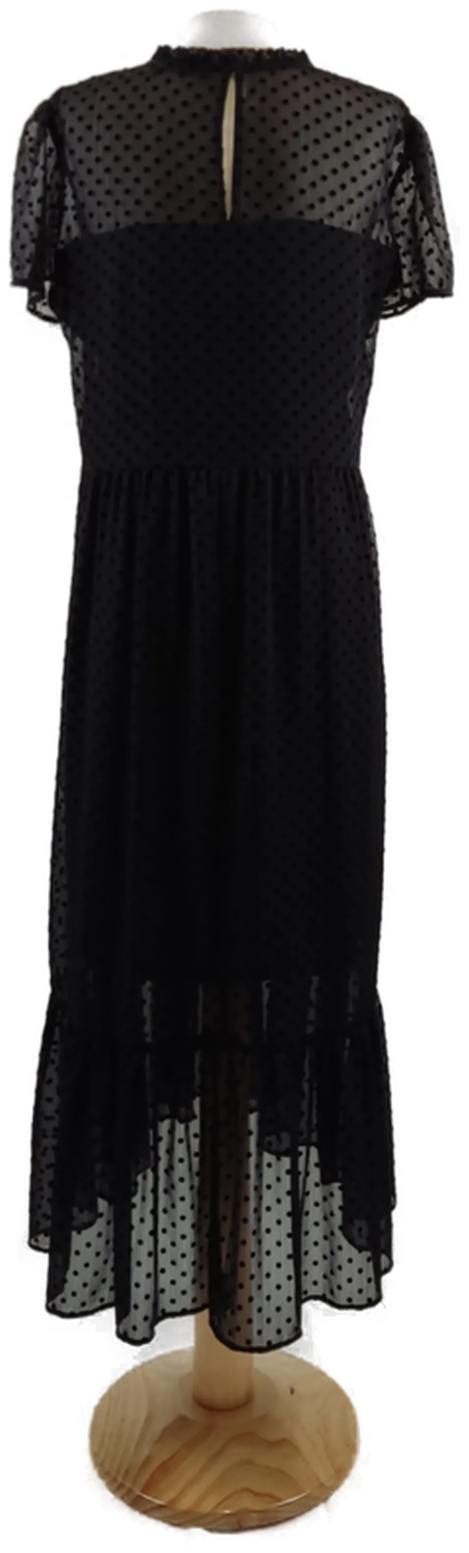 Sommerkleid von Zara – Bild 4