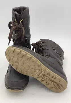 Timberland - Damenstiefel Gr. 38 - Bild 2