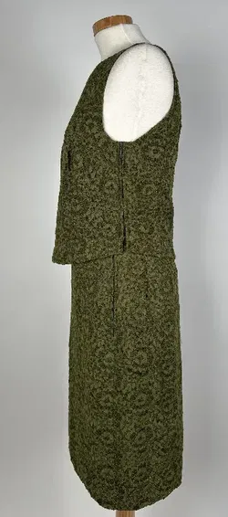 Gössl - Damen zweiteiliges Trachtenset - Gr. 36 - Bild 2