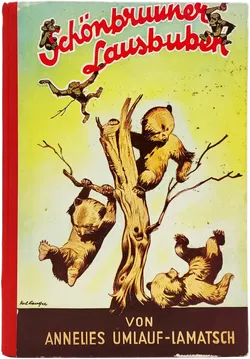 Buch 