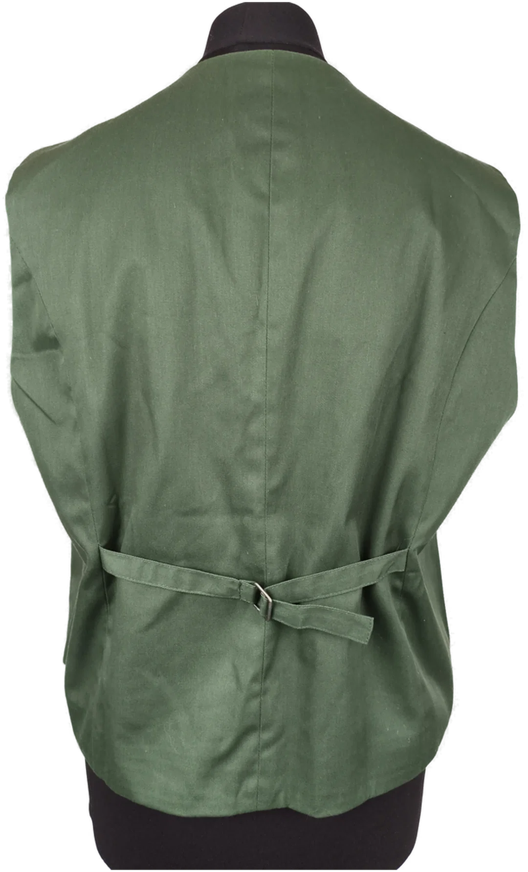 Berufsbekleidung Gilet Herren, Jobeline, Gr.52 – Bild 2