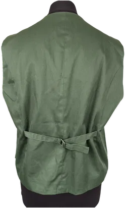 Berufsbekleidung Gilet Herren, Jobeline, Gr.52 - Bild 2