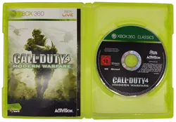 Xbox 360 Call of Duty 4 Modern Warfare - Bild 3
