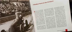 Die Formel 1 in Österreich - Martin Pfundner – Vorschau 3