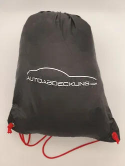 Autoabdeckung, Gr. M