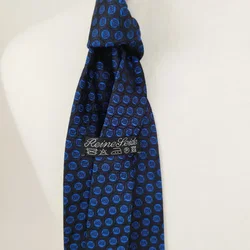 Seidenkrawatte Seide | Business-Eleganz – Vorschau 2