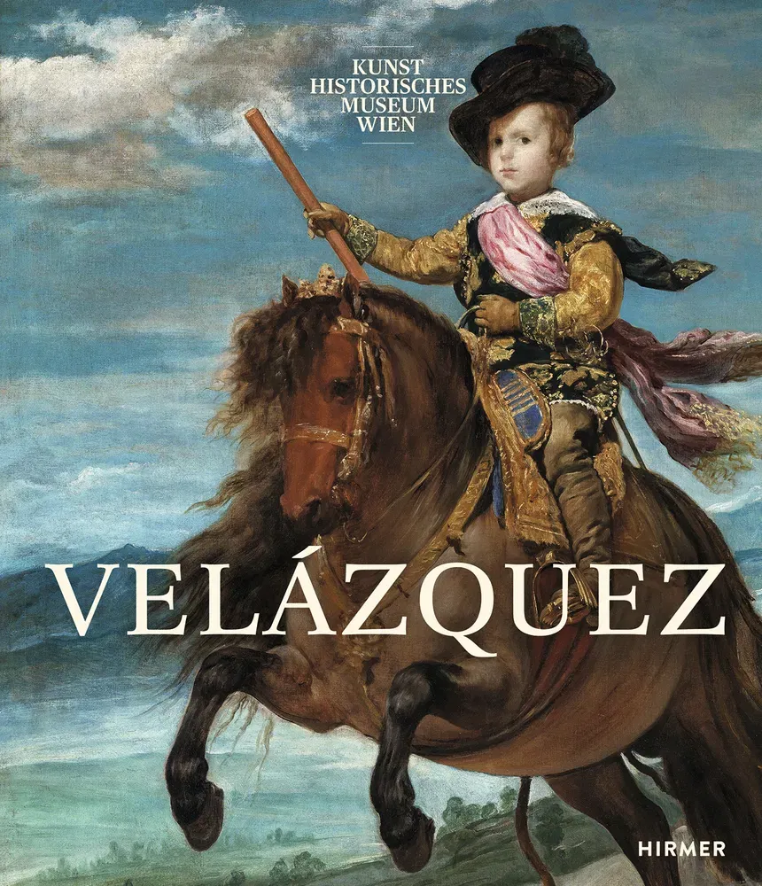 Velázquez-  Sylvia Ferino (Herausgeber), Sabine Haag (Herausgeber)  - Bild 1