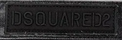 Dsquared2 - Herren Jeans Gr. 48 - Bild 8