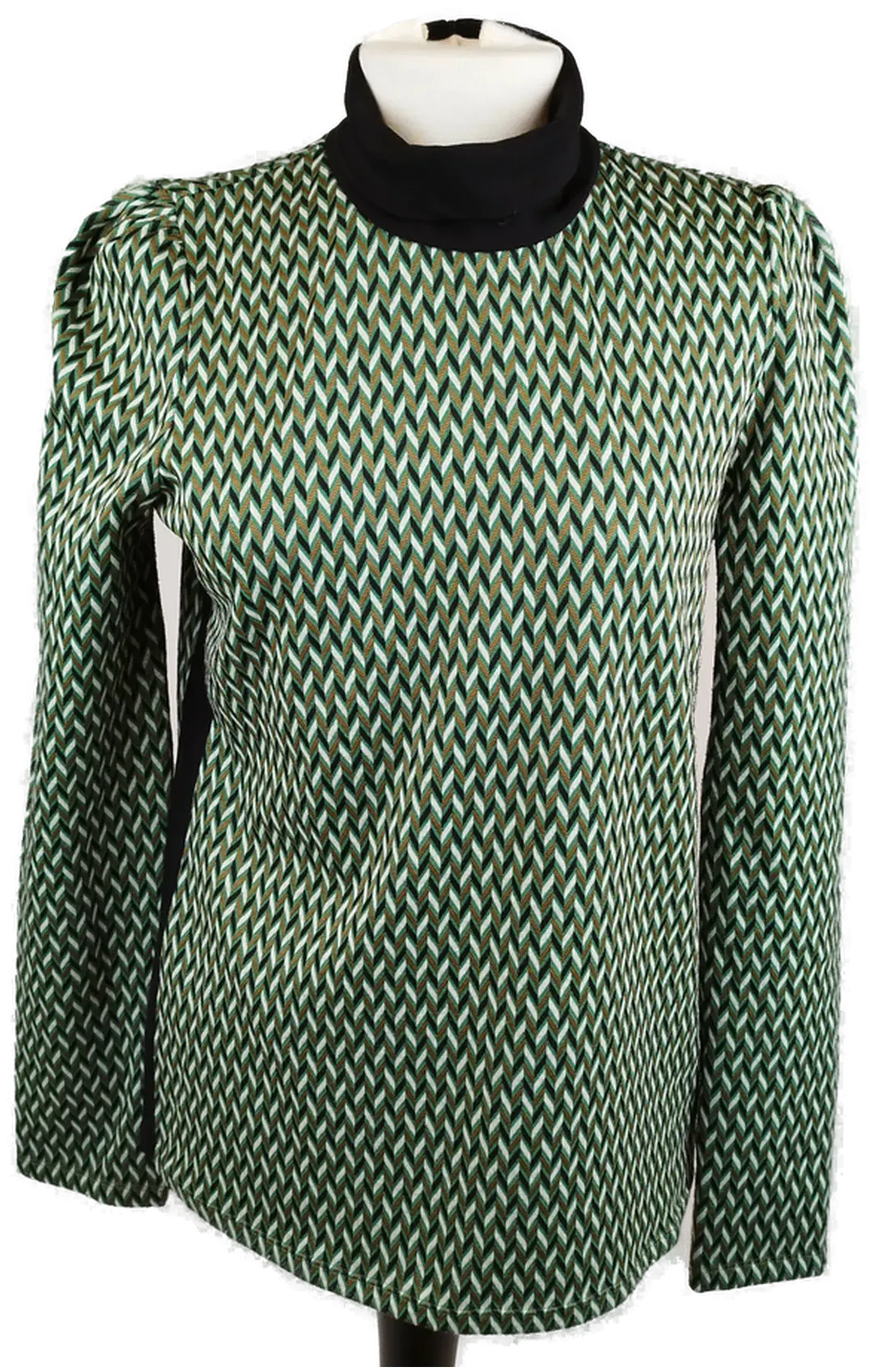 Dorothee Schumacher Rollkragenpullover - Gr. 2  - Bild 4