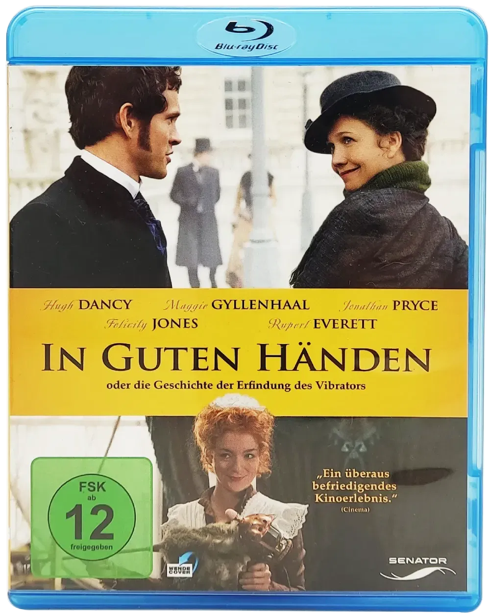 Blu-Ray 
