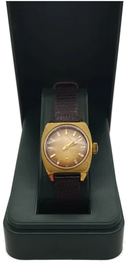 Mechanische Damenarmbanduhr Arsa - Bild 2