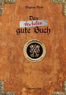 Das verboten gute Buch - Magnus Myst