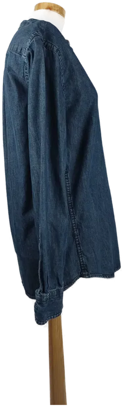 Goodthreads Damenjeansbluse blau - S/36 - Bild 3