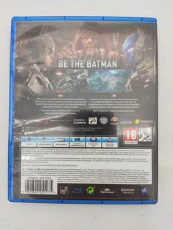 PS4 - Batman Arkham Knight - Bild 2