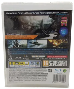 PS3 - Battlefield 3 Limited Edition - Bild 2