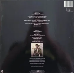 LP Vinyl Randy Newman 