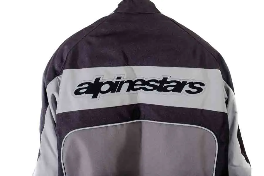 Motorradjacke „Alpinestars“ – Bild 2
