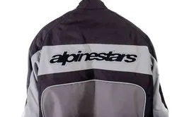 Motorradjacke „Alpinestars“ - Bild 2