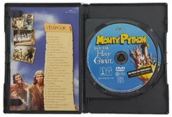 DVD 2 Discs 