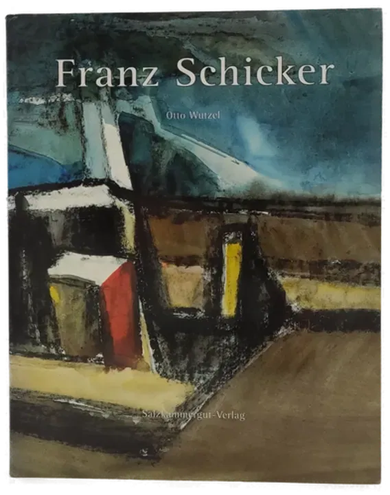 Buch 