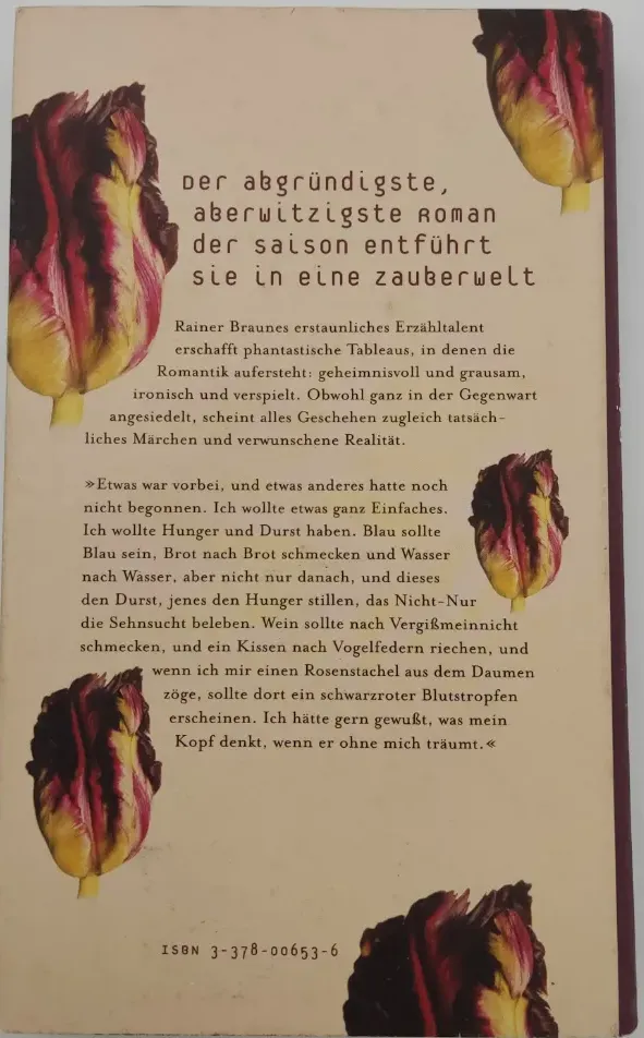 Die Krokodilfärberei - Rainer Braune – Bild 2