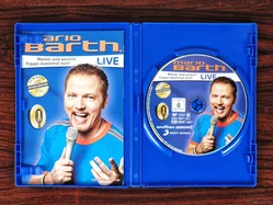Mario Barth - Männer sind peinlich, Frauen manchmal auch! Live - Show - DVD - Bild 3