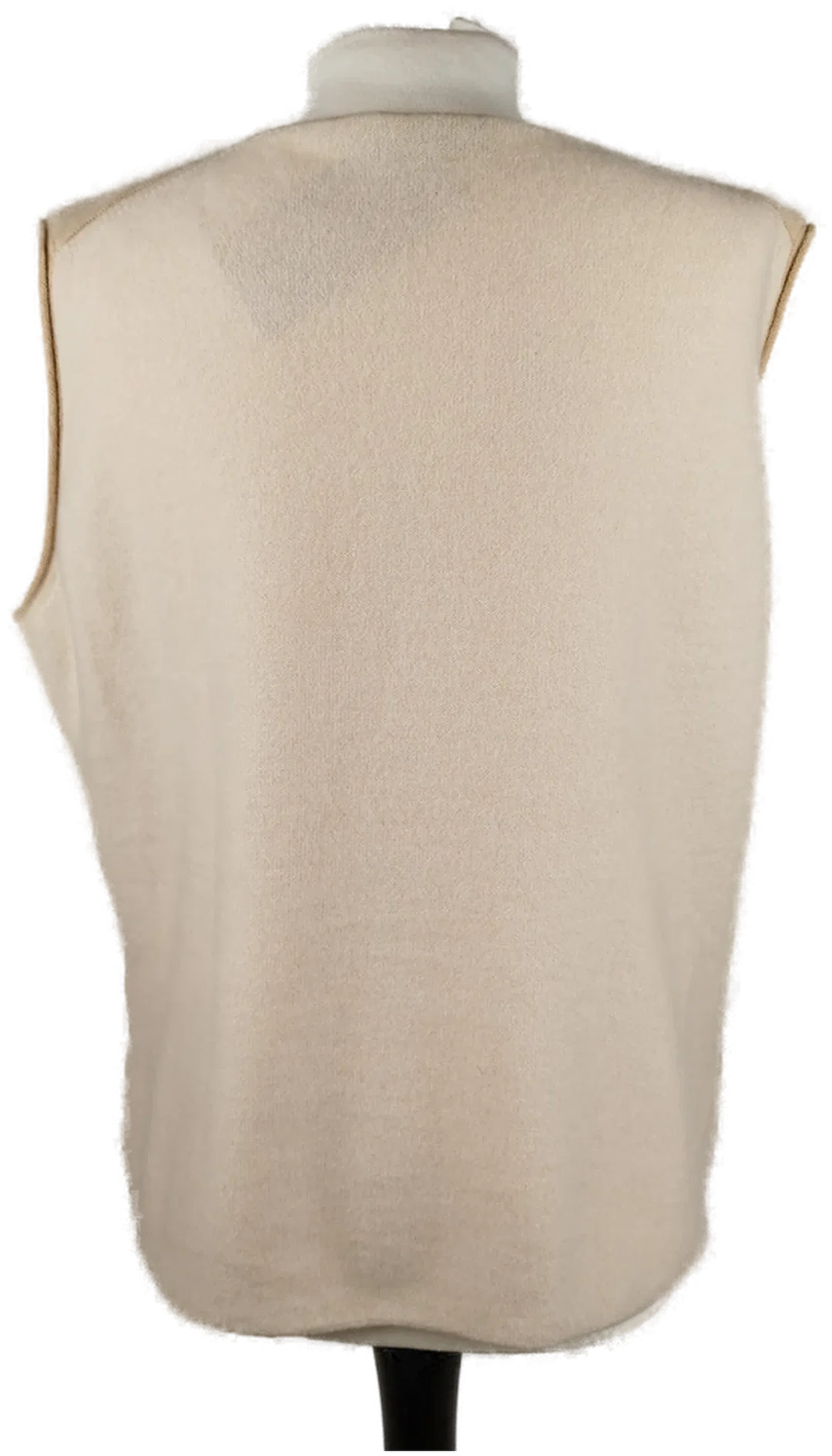 EINWALLER Tanktop - Gr. XL / zweifarbig! – Bild 3