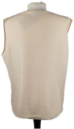 EINWALLER Tanktop - Gr. XL / zweifarbig! - Bild 3