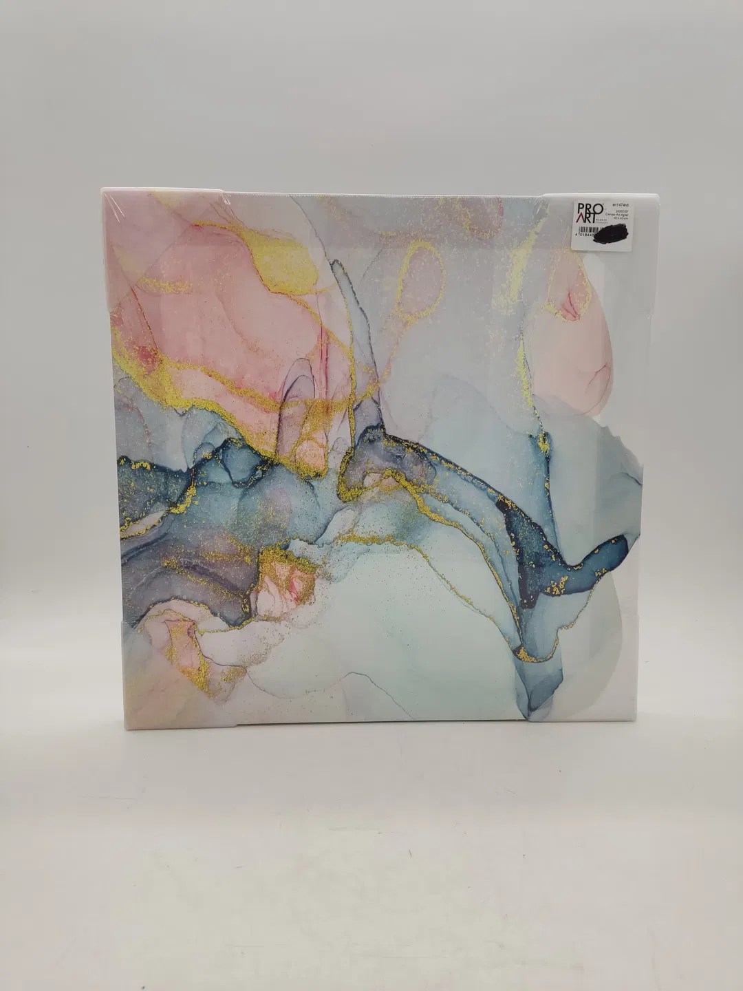 PRO ART Bild auf Leinwand 40 x 40 cm - Bild 4