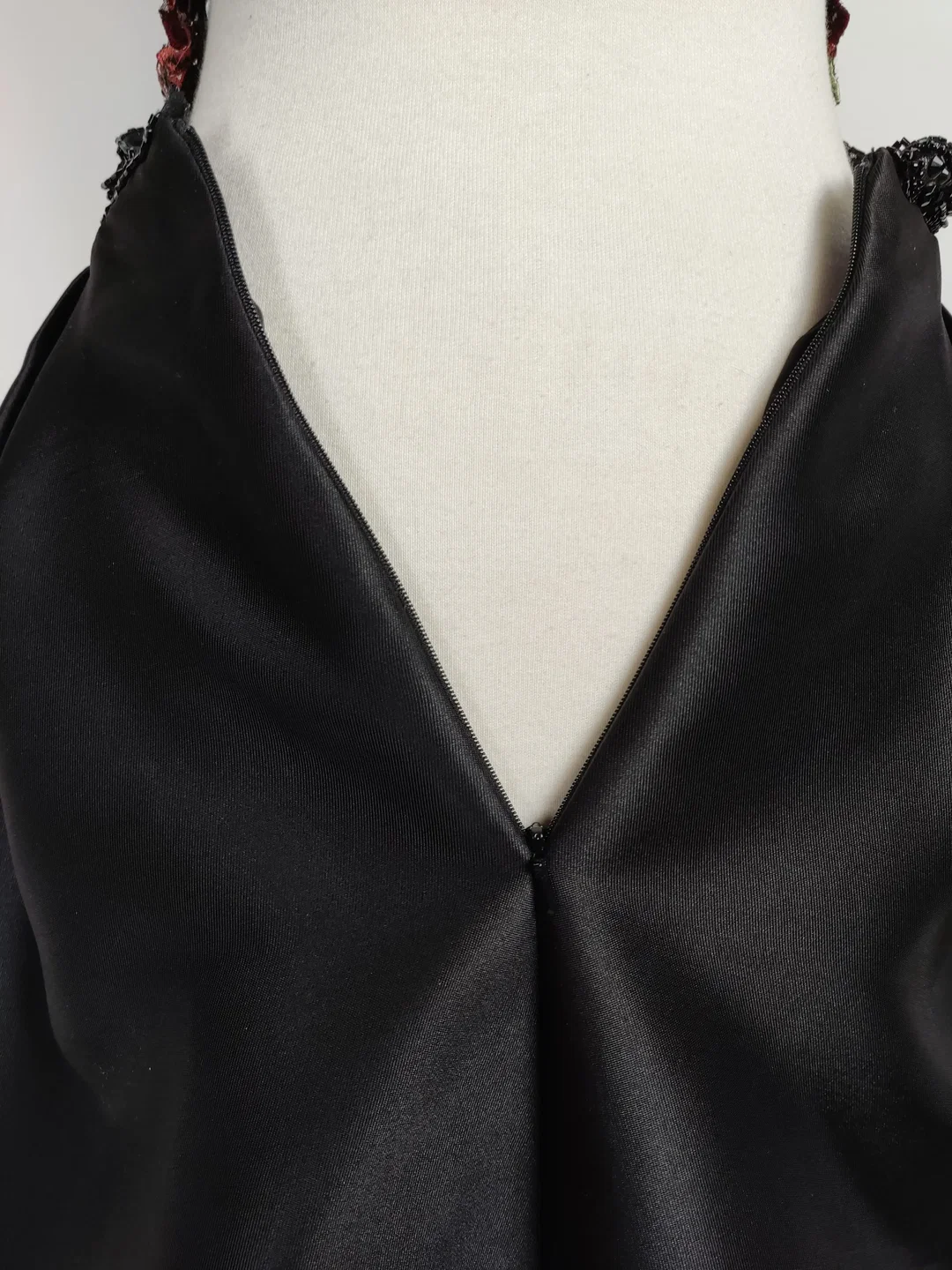 Jora Collection - Damen Ballkleid Gr. S – Bild 7