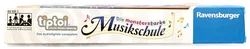 Ravensburger Lernspiel Tiptoi 