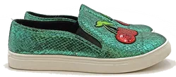 OMG! Kirschen Slipper Gr. 41 – Vorschau 6