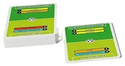 Fussball Duell – Macht euer Spiel! Ein taktisches Fußball-Brettspiel von Kosmos - Bild 5