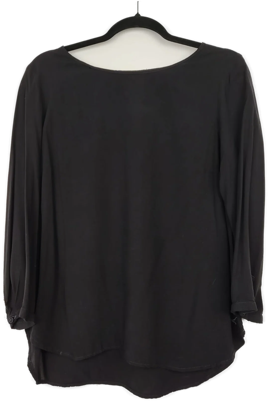 Damenbluse Tom Tailor Mischfaser 38 | Zeitloser Favorit - Bild 1