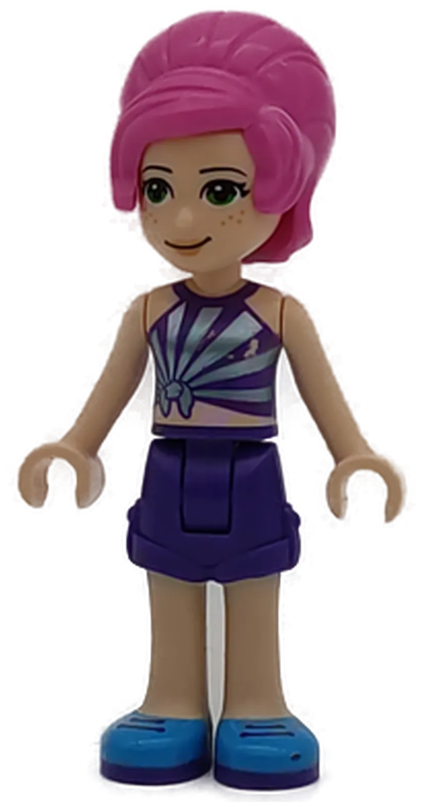 Lego Friends Figur - Bild 1