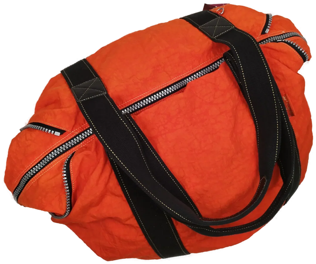 Orange KIPLING Sport/Reisetasche - groß / inkl. Innentasche - Bild 1