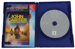 DVD Winnie Puuh 