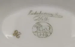 Hutschenreuther - Sauciere - Bild 3