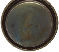 Inoxpran Orchidea Espresso/Kaffee Kocher Inox 18/0 - Bild 6