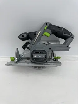 Lux Tools Akku Handkreissäge 1 Power System A-KS-20/150 - Bild 4