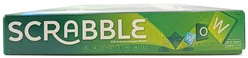 Mattel Games Scrabble Original – Das klassische Kreuzworträtsel-Brettspiel – Vorschau 5