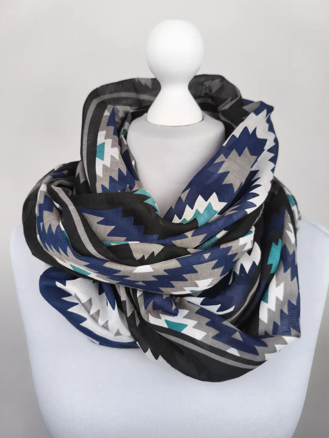 pieces Tuch Damen - Bild 1