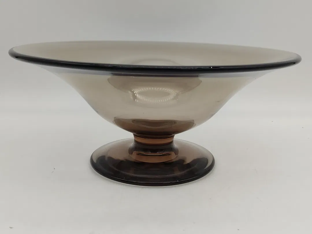 Dekorative Glasschale - Bild 4