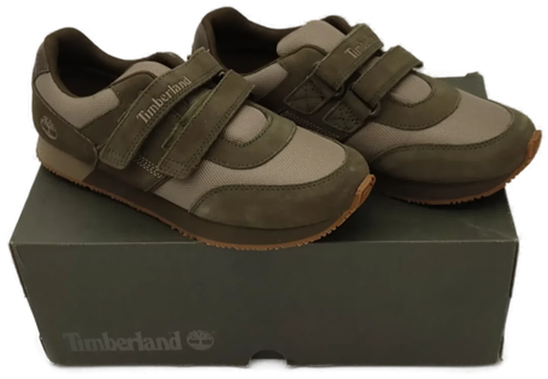 Timberland Kinder Sneaker Gr. 38 | Ungetragenes Unikat – Bild 1