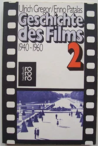 Geschichte des Films - Ulrich Gregor,Enno Patalas - Bild 2