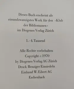  Paul Flora: Die verwurzelten Tiroler und ihre bösen Feinde - Bild 2