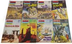 Taschenbücher Perry Rhodan 3. Auflage Konvolut 29 Stück  - Bild 5