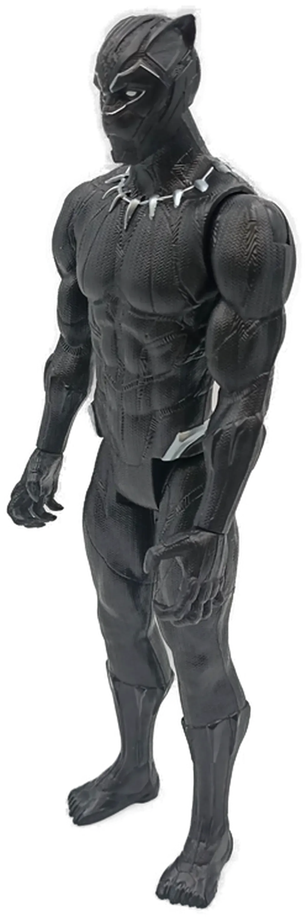 Hasbro Marvel Black Panther Figur - Bild 4