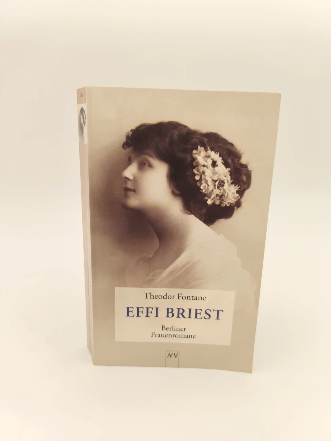 Effi Briest - Theodor Fontane - Bild 2